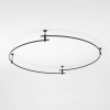 Трек накладной Elektrostandard Esthetic Magnetic a067843
