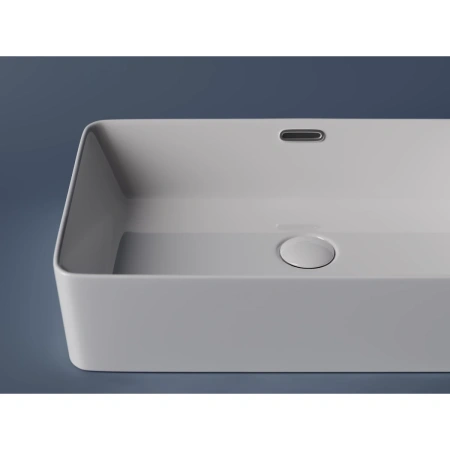 Раковина 60x38 см Ceramica Nova Element CN5025