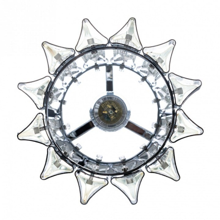 Подвесной светильник Arte Lamp Caravaggio A1059SP-1CC