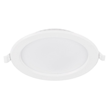 Встраиваемый светильник Wolta DLUS-12W-6K