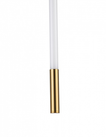 Подвесной светильник Indigo Filato 14008/1P Brass