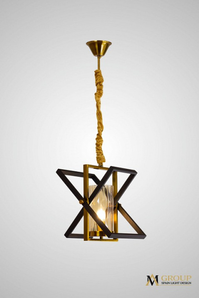 Подвесной светильник AM-Group AM369 AM369 SP1