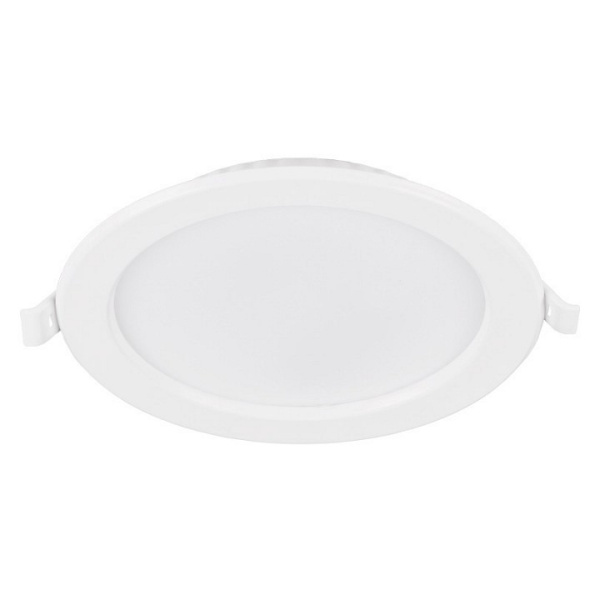 Встраиваемый светильник Wolta DLUS-12W-4K