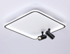 Накладной светильник Ambrella Light FL FL5115