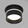 Встраиваемый светильник Denkirs DK2404 DK2404-BK