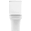 Чаша напольного унитаза BelBagno Marco BB118CP