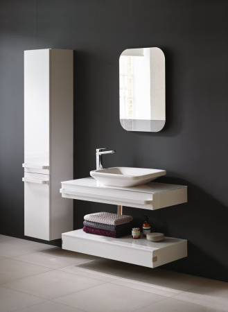 Смеситель для раковины Ideal Standard Tonic II A6329AA