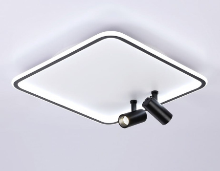 Накладной светильник Ambrella Light FL FL5115
