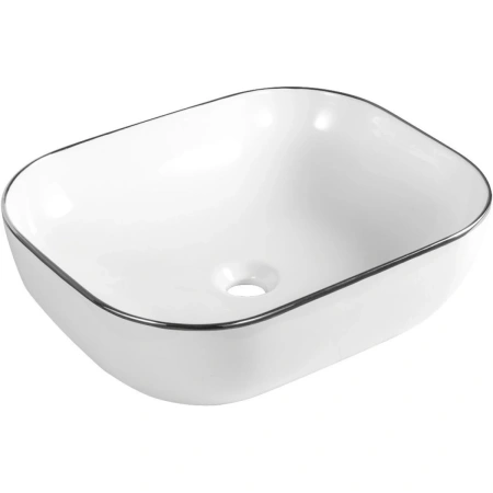 Раковина 50x40 см GID LuxeLine D1302h011