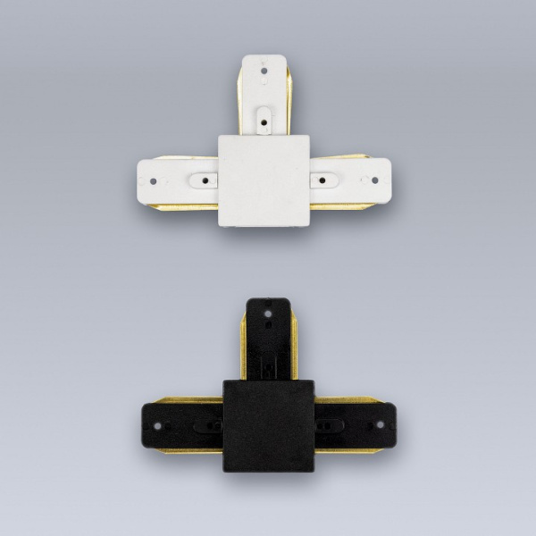 Токопровод T-образный центральный Eleganz 3004