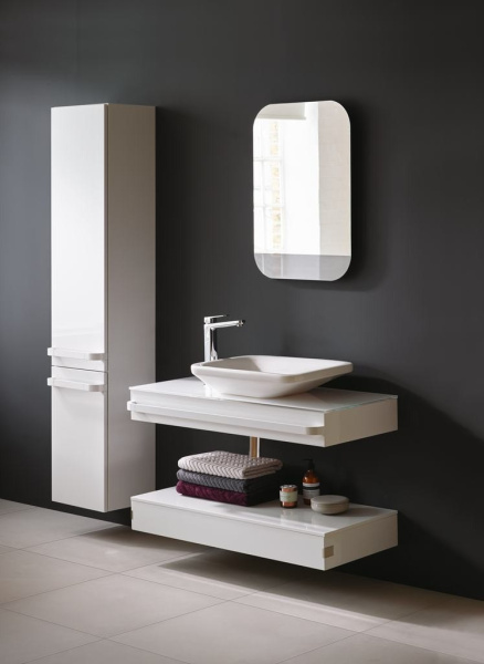 Смеситель для раковины Ideal Standard Tonic II A6329AA