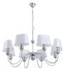Подвесная люстра Arte Lamp 4012 A4012LM-8CC