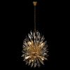 Подвесная люстра Loft it Splash 10418/8