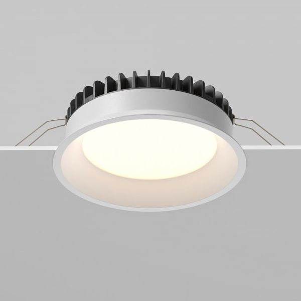 Встраиваемый светильник Maytoni Technical Окно DL055-18W3-4-6K-W