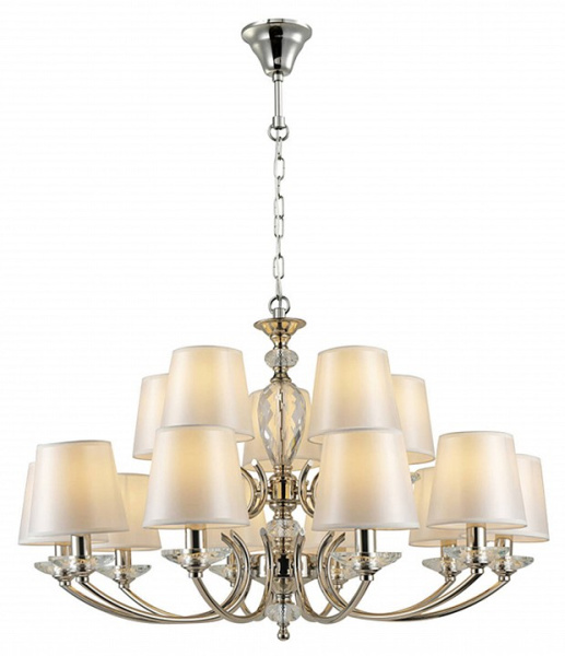 Подвесная люстра Newport 1160 1165+10/C