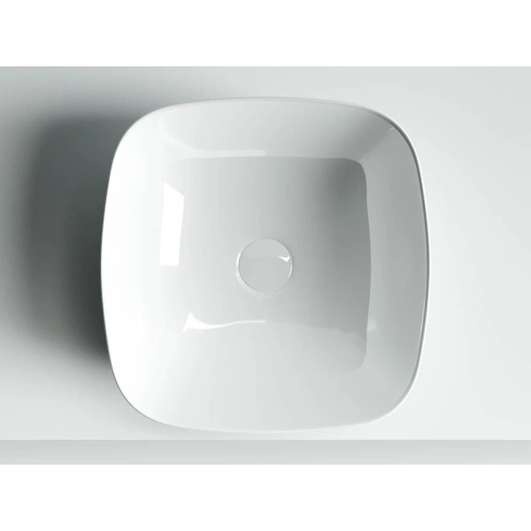 Раковина 40x40 см Ceramica Nova Element CN5006