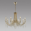 Подвесная люстра Odeon Light Capel 5063/8