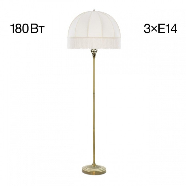 Торшер Citilux Базель CL407931