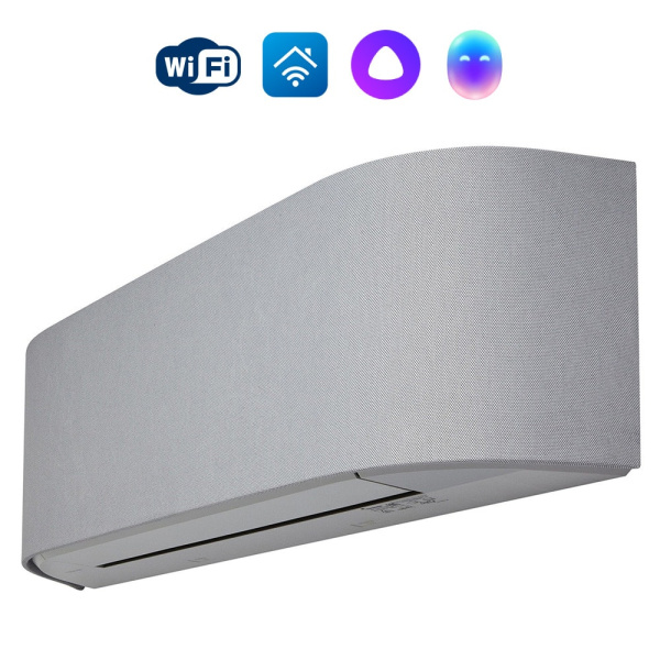 Сплит-система инверторного типа TOSHIBA Haori RAS-10N4VRG-EE комплект