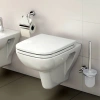 Унитаз подвесной укороченный Vitra S20 5505B003-0101