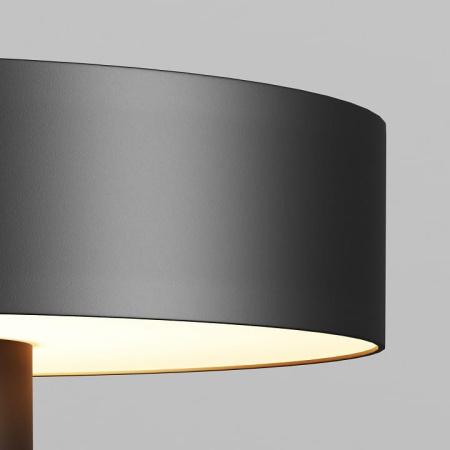 Консольный светильник Maytoni Outdoor Катто O471H-L30GF3K