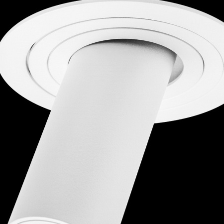 Встраиваемый светильник Lightstar Intero TUBO i616264