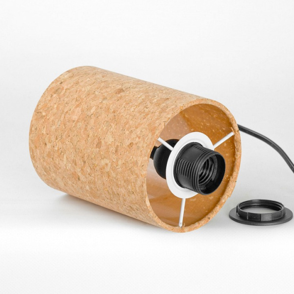 Настольная лампа декоративная LGO LSP-0821