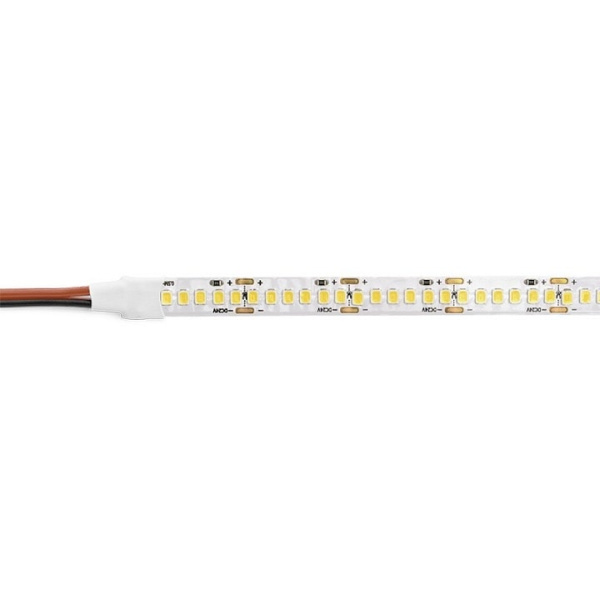 Лента светодиодная Wolta WLS2835-24W/3000/24H240-01