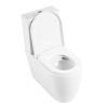 Унитаз-компакт безободковый BelBagno MARINO BB105CPR