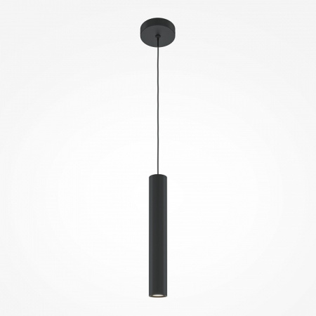 Подвесной светильник Maytoni Pro Focus MOD161PL-01B1