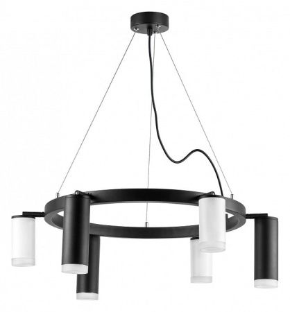 Подвесная люстра Lightstar Rullo LR0168733630