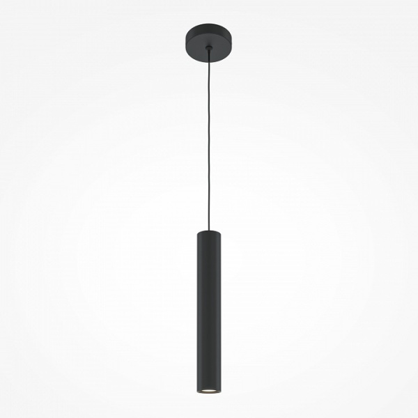 Подвесной светильник Maytoni Pro Focus MOD161PL-01B1