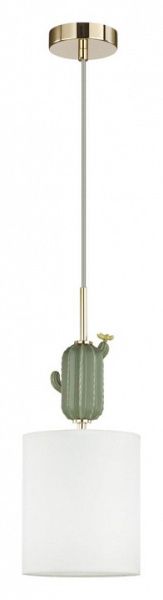 Подвесной светильник Odeon Light Cactus 5425/1