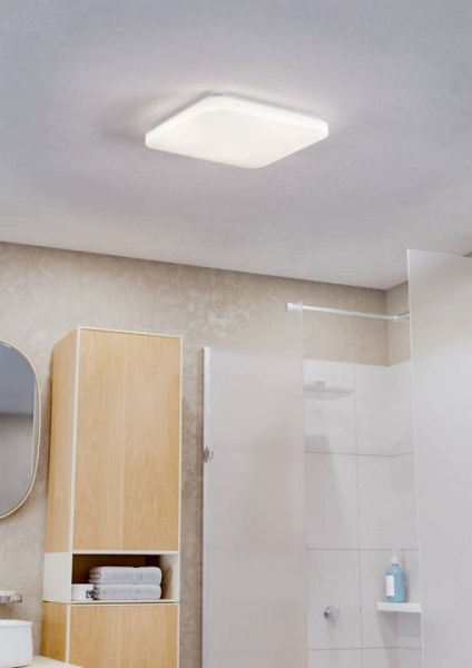 Накладной светильник Eglo FRANIA-IP 902076