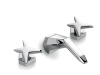 Смеситель для ванны STELLA STELLA ST 02306 CR00