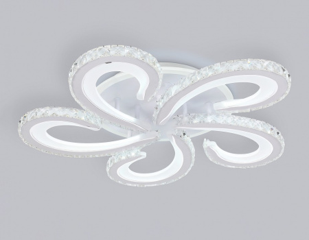 Потолочная люстра Ambrella Light FA FA1703