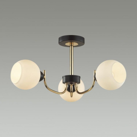 Люстра на штанге Lumion BLISS 5642/3C