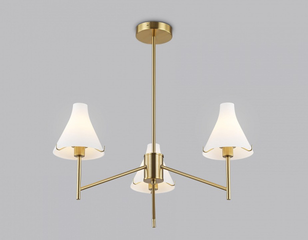 Люстра на штанге Ambrella Light HIGH LIGHT LH57131