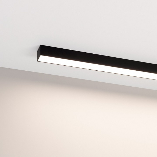 Накладной светильник Arlight LINE 056376