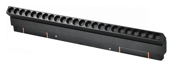 Накладной светильник iLedex Technical VISION48/22 4822-003-L462-24W-38DG-3000K-BK