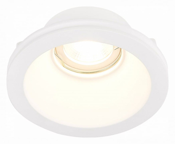 Встраиваемый светильник ST-Luce ST252–254 GYPSUM ST254.308.01