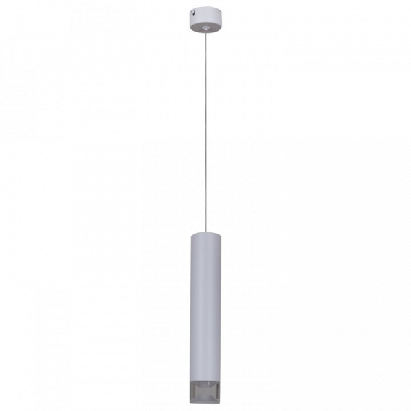 Подвесной светильник Reluce Technical 16008 16008-0.9-001LD 300mm GU10 WT