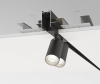 Трек встраиваемый Denkirs Smart TR2013-BK
