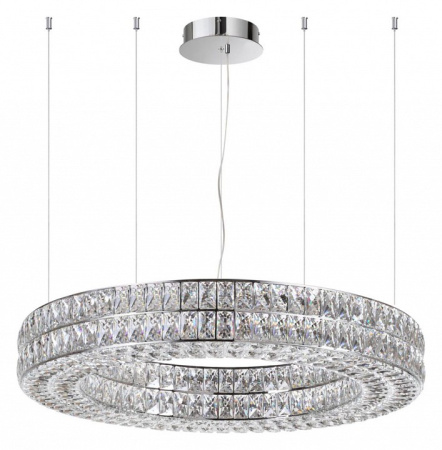 Подвесной светильник Odeon Light Panta 4927/98L