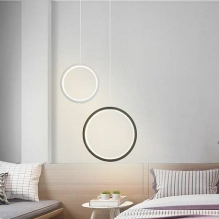 Подвесной светильник Imperiumloft  Liena01