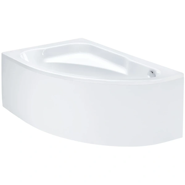 Акриловая ванна 160x100 см L Roca Welna 248642000