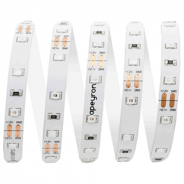 Лента светодиодная Apeyron Electrics  00-435