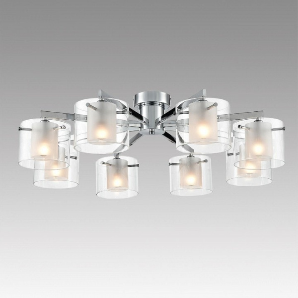 Потолочная люстра Lumion VERDI 8261/8C