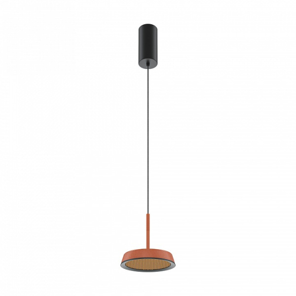 Подвесной светильник Maytoni Halo MOD041PL-L15TR3K