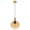 Подвесной светильник Loft it Melon 10426 Amber